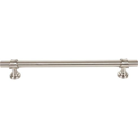 Bit Appliance Pull ( Zinc Alloy | Polished Nickel - Dakota Collection ) | Manufactured Globally