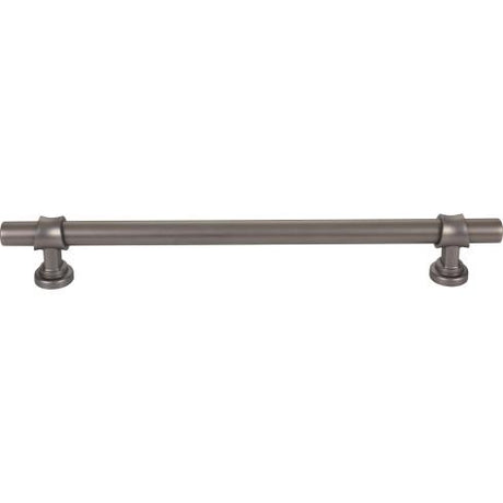 Bit Appliance Pull ( Zinc Alloy | Ash Gray - Dakota Collection ) | Manufactured Globally