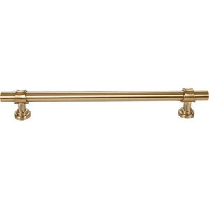 Bit Appliance Pull ( Zinc Alloy | Honey Bronze - Dakota Collection ) | Manufactured Globally