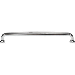 Charlotte Pull ( Zinc Alloy | Polished Chrome - Dakota Collection ) | Manufactured Globally