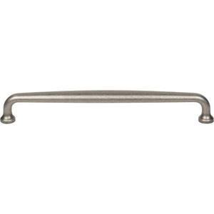 Charlotte Pull ( Zinc Alloy | Pewter Antique - Dakota Collection ) | Manufactured Globally