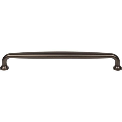 Tirador Charlotte (aleación de zinc | bronce frotado con aceite - Colección Dakota) | Fabricado en todo el mundo