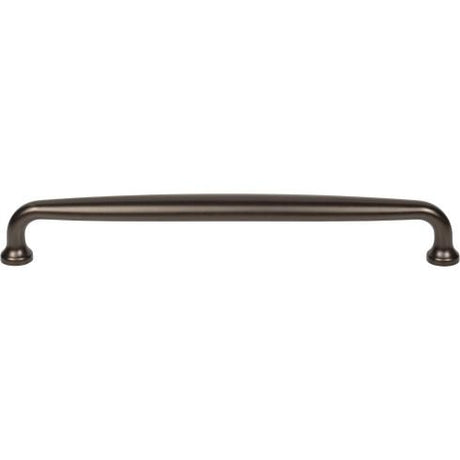 Tirador Charlotte (aleación de zinc | bronce frotado con aceite - Colección Dakota) | Fabricado en todo el mundo