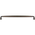 Charlotte Pull ( Zinc Alloy | Oil Rubbed Bronze - Dakota Collection ) | Manufactured Globally