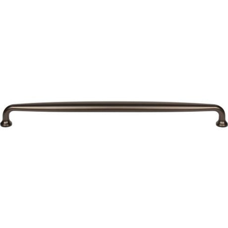 Charlotte Pull ( Zinc Alloy | Oil Rubbed Bronze - Dakota Collection ) | Manufactured Globally