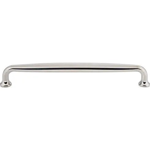 Charlotte Appliance Pull ( Zinc Alloy | Polished Nickel - Dakota Collection ) | Manufactured Globally