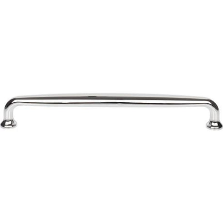 Charlotte Appliance Pull ( Zinc Alloy | Polished Chrome - Dakota Collection ) | Manufactured Globally