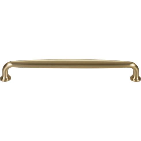 Charlotte Appliance Pull ( Zinc Alloy | Honey Bronze - Dakota Collection ) | Manufactured Globally