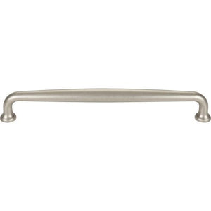 Charlotte Appliance Pull ( Zinc Alloy | Pewter Antique - Dakota Collection ) | Manufactured Globally