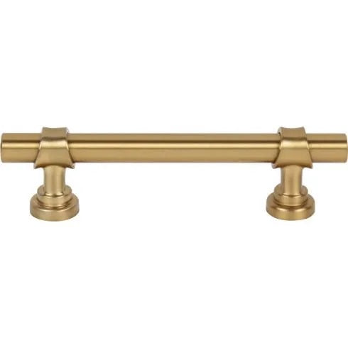 Bit Pull ( Zinc Alloy | Honey Bronze - Dakota Collection ) | Manufactured Globally