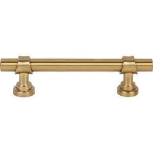 Bit Pull ( Zinc Alloy | Honey Bronze - Dakota Collection ) | Manufactured Globally