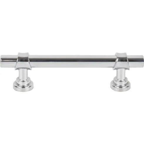 Bit Pull ( Zinc Alloy | Polished Chrome - Dakota Collection ) | Manufactured Globally