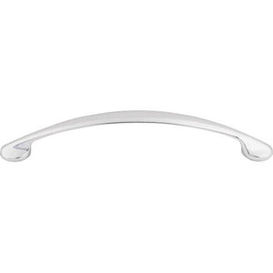 Mandal Pull ( Zinc Alloy | Polished Chrome - Nouveau Collection ) | Manufactured Globally
