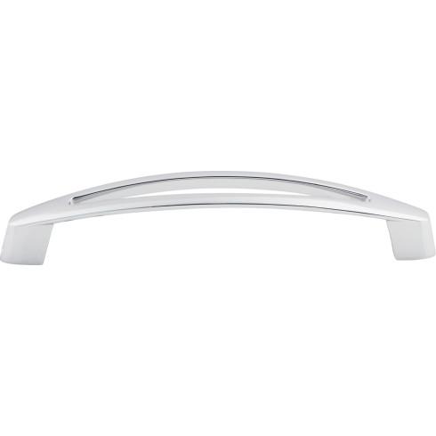 Verona Pull ( Zinc Alloy | Polished Chrome - Nouveau Collection ) | Manufactured Globally