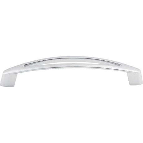 Verona Pull ( Zinc Alloy | Polished Chrome - Nouveau Collection ) | Manufactured Globally