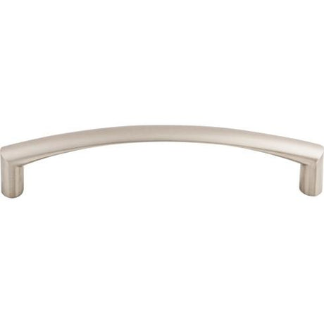 Griggs Pull ( Zinc Alloy | Brushed Satin Nickel - Nouveau Collection ) | Manufactured Globally