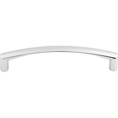 Griggs Pull ( Zinc Alloy | Polished Chrome - Nouveau Collection ) | Manufactured Globally
