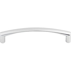Griggs Pull ( Zinc Alloy | Polished Chrome - Nouveau Collection ) | Manufactured Globally