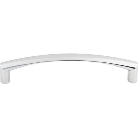 Griggs Pull ( Zinc Alloy | Polished Chrome - Nouveau Collection ) | Manufactured Globally