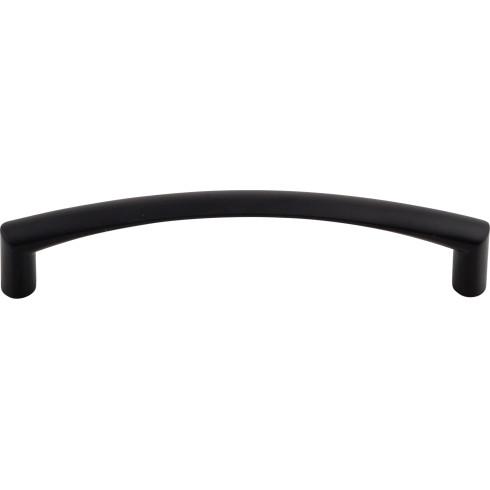 Griggs Pull ( Zinc Alloy | Flat Black - Nouveau Collection ) | Manufactured Globally