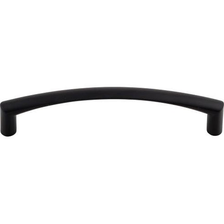 Griggs Pull ( Zinc Alloy | Flat Black - Nouveau Collection ) | Manufactured Globally