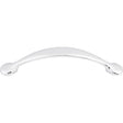 Honeyman Pull ( Zinc Alloy | Polished Chrome - Nouveau Collection ) | Manufactured Globally