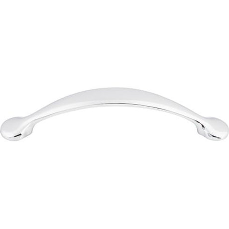 Honeyman Pull ( Zinc Alloy | Polished Chrome - Nouveau Collection ) | Manufactured Globally