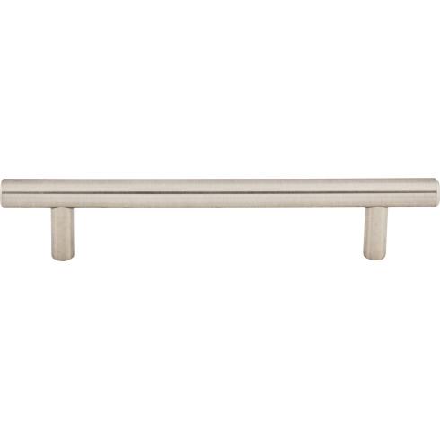 Hopewell Bar Pull ( Steel | Brushed Satin Nickel - Bar Pulls Collection ) | Manufactured Globally