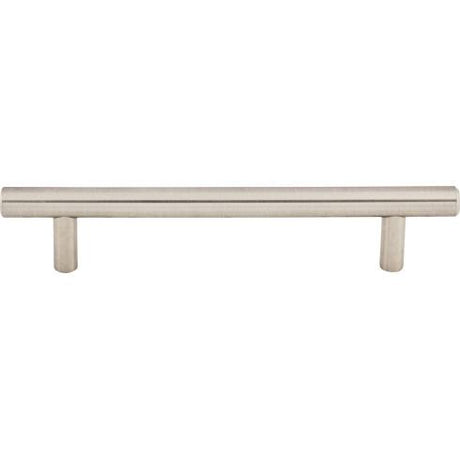 Hopewell Bar Pull ( Steel | Brushed Satin Nickel - Bar Pulls Collection ) | Manufactured Globally