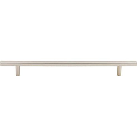 Hopewell Bar Pull ( Steel | Brushed Satin Nickel - Bar Pulls Collection ) | Manufactured Globally