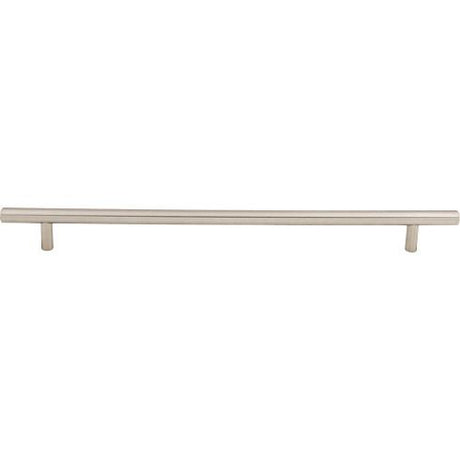 Hopewell Bar Pull ( Steel | Brushed Satin Nickel - Bar Pulls Collection ) | Manufactured Globally