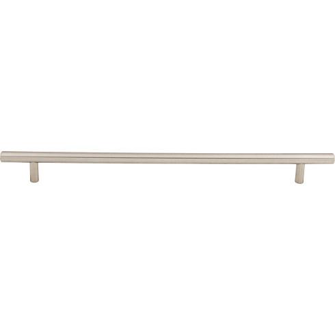 Hopewell Bar Pull ( Steel | Brushed Satin Nickel - Bar Pulls Collection ) | Manufactured Globally