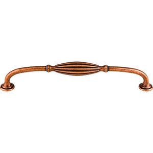 Tuscany D-Pull Large ( Zinc Alloy | Old English Copper - Tuscany Collection ) | Manufactured Globally