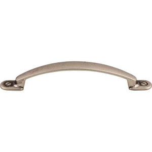 Arendal Pull ( Zinc Alloy | Pewter Antique - Somerset Collection ) | Manufactured Globally