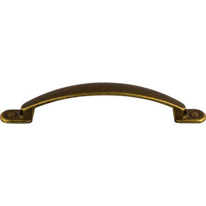 Arendal Pull ( Zinc Alloy | German Bronze - Somerset Collection ) | Manufactured Globally