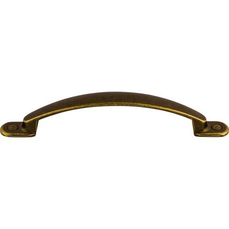 Arendal Pull ( Zinc Alloy | German Bronze - Somerset Collection ) | Manufactured Globally