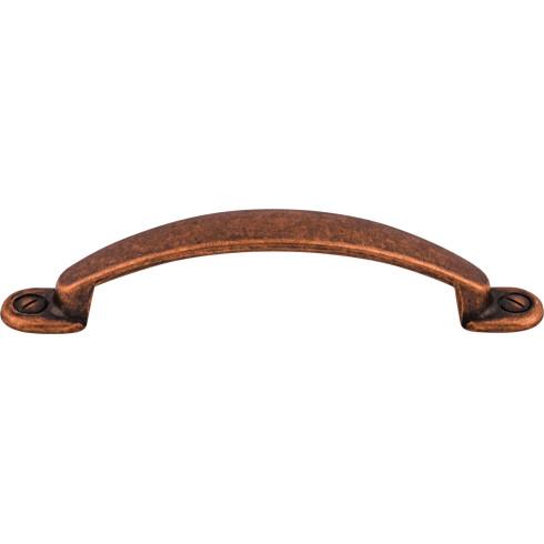 Arendal Pull ( Zinc Alloy | Antique Copper - Somerset Collection ) | Manufactured Globally