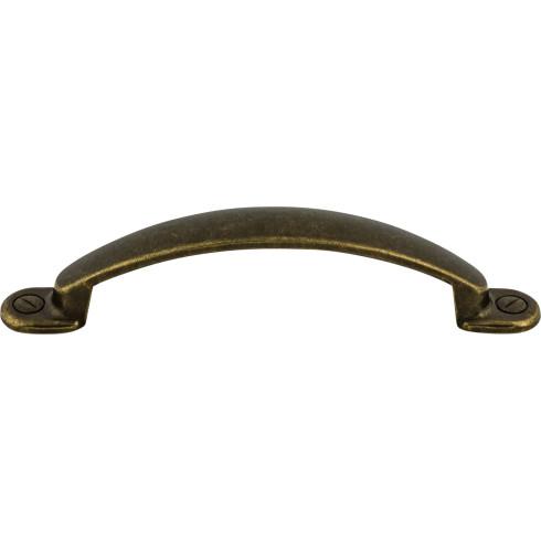 Arendal Pull ( Zinc Alloy | German Bronze - Somerset Collection ) | Manufactured Globally