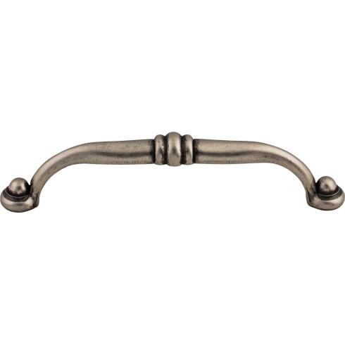 Voss Pull ( Zinc Alloy | Pewter Antique - Somerset Collection ) | Manufactured Globally