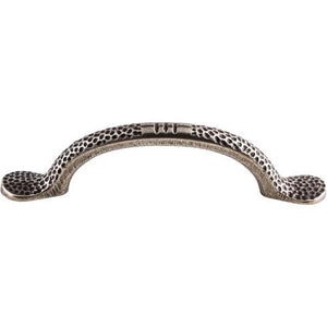 Warwick Fixed Pull ( Iron | Cast Iron - Britannia Collection ) | Manufactured Globally