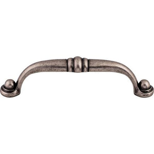 Voss Pull ( Zinc Alloy | Pewter Antique - Somerset Collection ) | Manufactured Globally