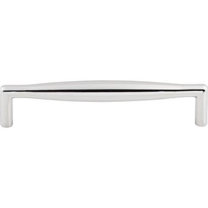 Flute Pull ( Zinc Alloy | Polished Chrome - Nouveau II Collection ) | Manufactured Globally