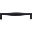 Flute Pull ( Zinc Alloy | Flat Black - Nouveau II Collection ) | Manufactured Globally