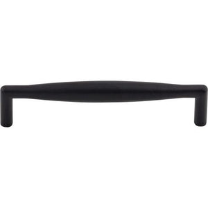 Flute Pull ( Zinc Alloy | Flat Black - Nouveau II Collection ) | Manufactured Globally