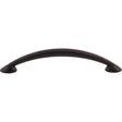 Newport Pull ( Zinc Alloy | Flat Black - Nouveau II Collection ) | Manufactured Globally