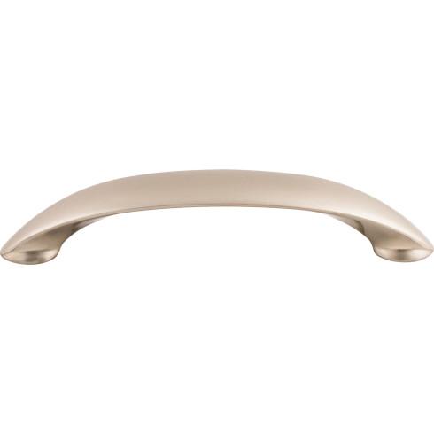New Haven Pull ( Zinc Alloy | Brushed Satin Nickel - Nouveau II Collection ) | Manufactured Globally