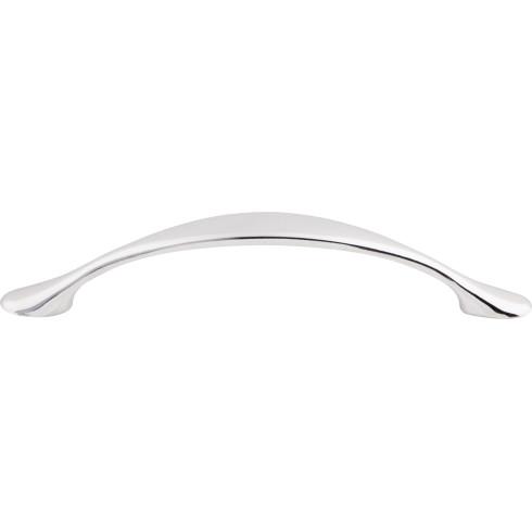 Hartford Pull ( Zinc Alloy | Polished Chrome - Nouveau II Collection ) | Manufactured Globally