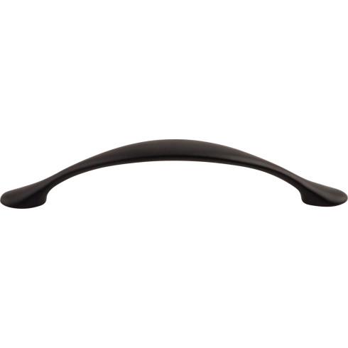 Hartford Pull ( Zinc Alloy | Flat Black - Nouveau II Collection ) | Manufactured Globally