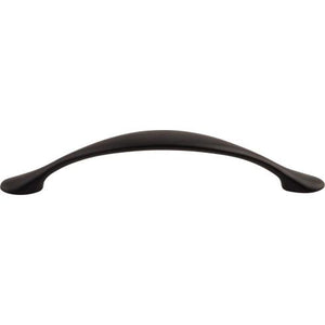 Hartford Pull ( Zinc Alloy | Flat Black - Nouveau II Collection ) | Manufactured Globally