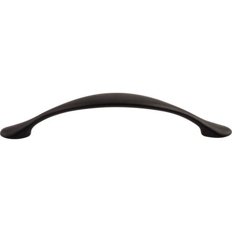 Hartford Pull ( Zinc Alloy | Flat Black - Nouveau II Collection ) | Manufactured Globally